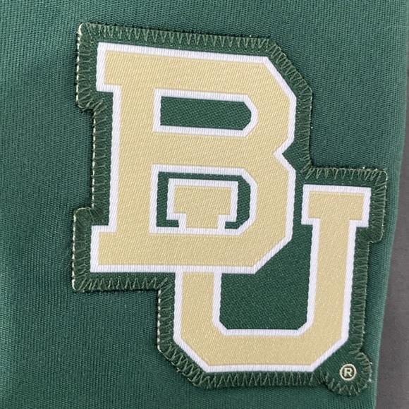 Nike Dri-Fit Baylor University polo. XXL - Picture 4 of 6